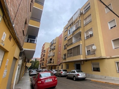 Piso de alquiler en Calle Altozano, Ciudad Jardín