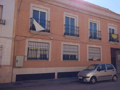 Piso de alquiler en Calle Mary Monreal, 19, Alcázar de San Juan