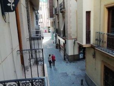 Piso de alquiler en Calle Verónica de la Virgen, Fígares