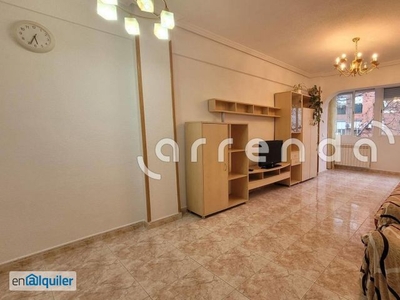 Piso en alquiler en Alcorcón de 85 m2