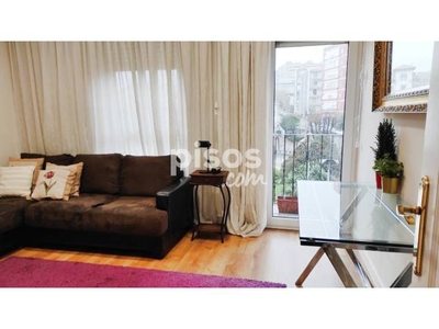 Piso en alquiler en Avenida de Valdecilla en Valdecilla-Calle Alta por 580 €/mes