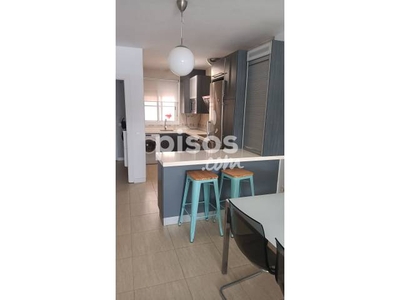 Piso en alquiler en Calle Agustín Gómez Arcos, 24 en La Cañada-Costacabana-Loma Cabrera-El Alquián por 450 €/mes