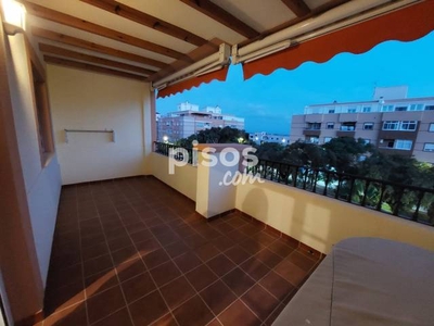 Piso en alquiler en Calle de Bristol en Aguadulce Sur por 550 €/mes