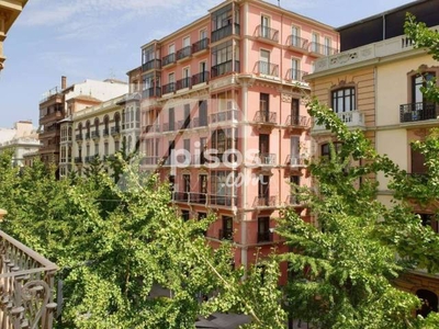 Piso en alquiler en Calle Gran Vía de Colón, cerca de Calle de Elvira en Centro-Catedral por 700 €/mes