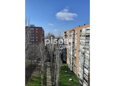 Piso en alquiler en Calle Virgen de las Viñas en Santa Eugenia por 890 €/mes