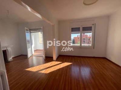 Piso en alquiler en Carrer de Jordi Girona en Pedralbes por 1.490 €/mes