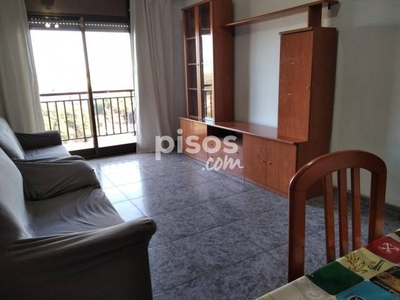 Piso en alquiler en Sol I Padris en Eixample-Sant Oleguer por 830 €/mes