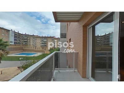 Piso en alquiler en Tarragona en Urbanitzacions de Llevant por 980 €/mes