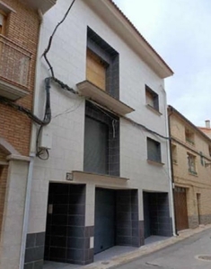Piso en Calanda (Teruel)