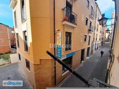 Piso en la zona de 2 habitaciones