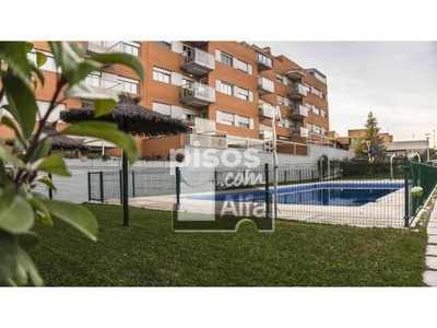 Piso en venta en Avenida de Juan Pablo II, cerca de Calle de Cañadas del Teide