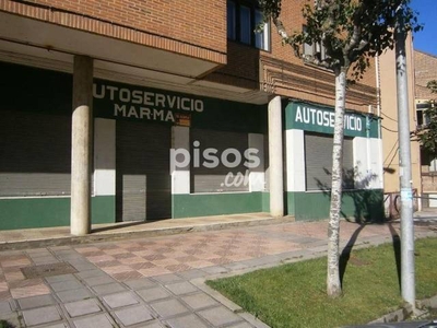 Piso en venta en Avenida de Mayorga