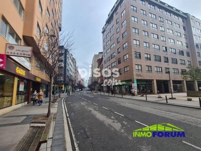 Piso en venta en Avenida de Oza, cerca de Calle de la Gaiteira