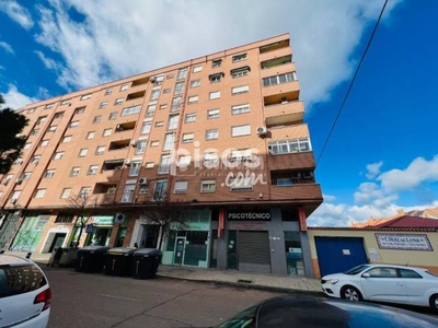 Piso en venta en Avenida del Príncipe Felipe