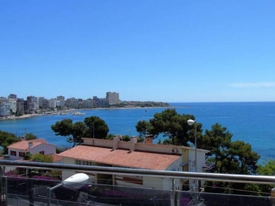 Piso en venta en Avenida Villajoyosa, Goteta