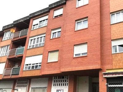 Piso en venta en Barrio el Puente, Puente Viesgo