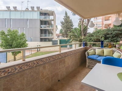 Piso en venta en Benalmádena, Málaga