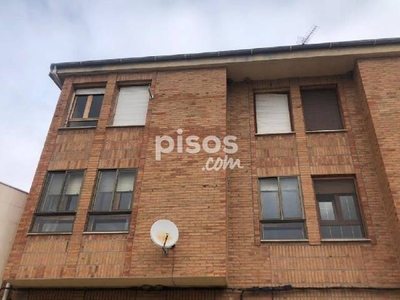 Piso en venta en Calle Calvo Sotelo