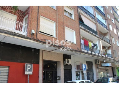 Piso en venta en Calle de Eusebio Rubalcaba