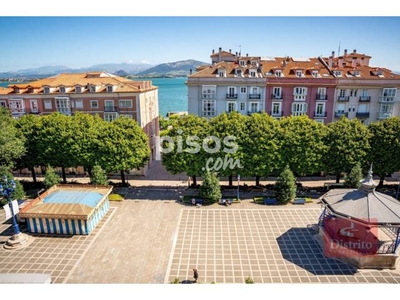 Piso en venta en Calle de Hernán Cortés