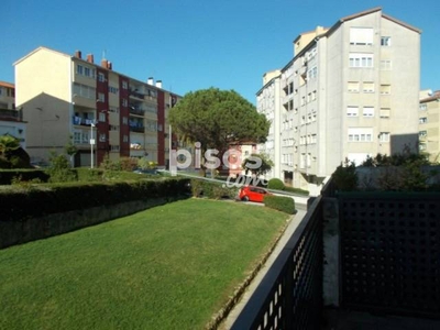 Piso en venta en Calle de las islas Canarias