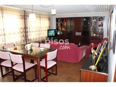 Piso en venta en Calle de Roberto Baamonde, 35