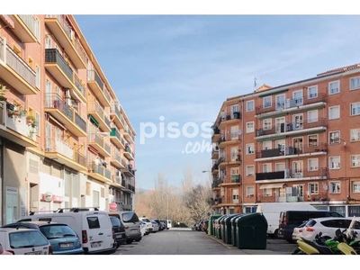 Piso en venta en Calle del Monasterio Viejo de San Pedro, 5 en Rochapea - Arrotxapea por 110.000 €