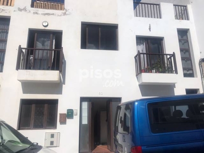 Piso en venta en Calle Fernando 'El Católico', 50, cerca de Calle Felipe Ii en San Francisco Javier-Argana Baja por 76.000 €