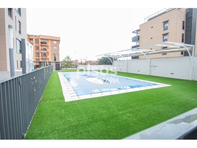 Piso en venta en Calle La Calera, 4 en Los Periodistas-Parque Almunia por 299.900 €