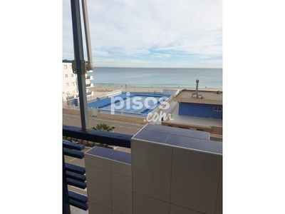 Piso en venta en Calle Manga Beach en Cabo de Palos por 160.000 €