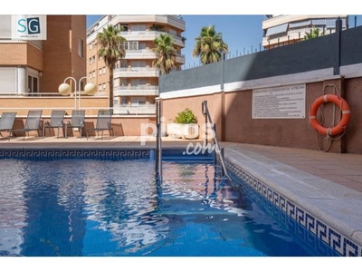 Piso en venta en Calle Pdta Jose Maria Carulla en Chana por 225.000 €