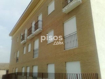 Piso en venta en Calle Vivienda C Toledo