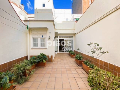 Piso en venta en Carrer de Batllevell, cerca de Carrer del Taulí