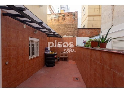 Piso en venta en Carrer de l'Alegria, cerca de Avinguda del Ponent en La Florida por 145.000 €