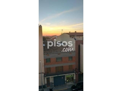 Piso en venta en Carrer del Crist Rei