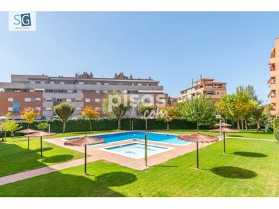 Piso en venta en Carretera de Málaga, cerca de Calle Virgen del Monte en Chana por 185.000 €