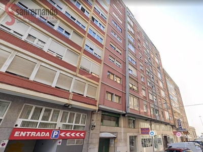 Piso en venta en Castilla - Hermida