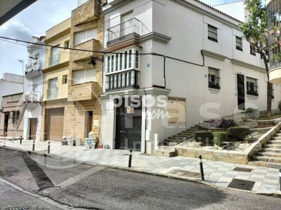 Piso en venta en Centro - Calle Sevilla