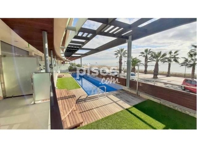 Piso en venta en Cubelles - Les Salines - Pla de Sant Pere en Les Salines-Clot del Bassó-Mota de Sant Pere por 360.000 €