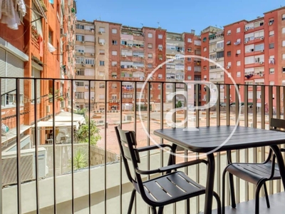 Piso en venta en La Sagrada Família, Barcelona ciudad, Barcelona