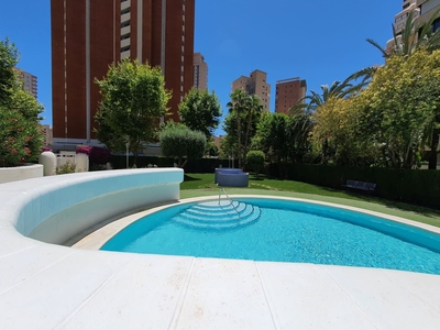 Piso en venta en Levante Alto, Benidorm, Alicante