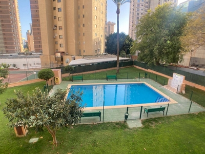 Piso en venta en Levante, Benidorm, Alicante