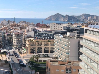 Piso en venta en Levante Alto, Benidorm, Alicante