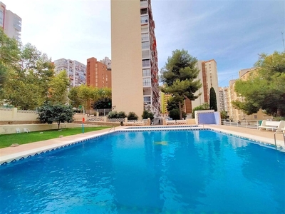 Piso en venta en Rincón Alto, Benidorm, Alicante