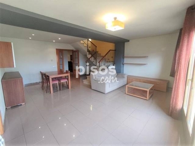 Piso en venta en Santa Eulàlia de Riuprimer