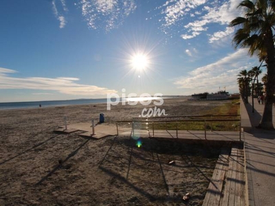 Piso en venta en Tamarit-Platja Lissa en Tamarit-Platja Lissa por 89.000 €