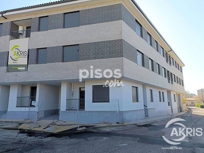 Piso en venta en Val de Santo Domingo