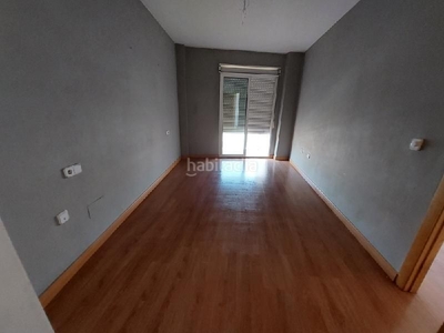 Piso vivienda en venta en Alcantarilla