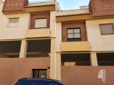 Piso y garaje en venta en Calle Opera, 2º, 04009, Almería (Almería)