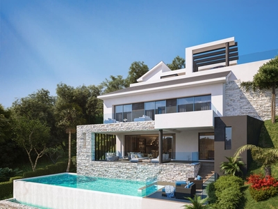 Solar/Parcela en venta en Marbella, Málaga